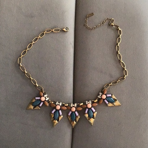 Jewelmint statement necklace - Picture 1 of 5